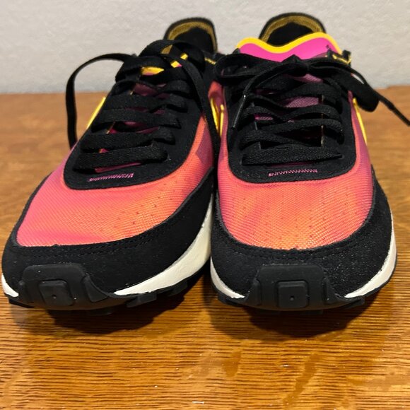 NWOB Nike Waffle One 10 - Picture 3 of 8